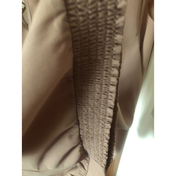 BEBE Blouse - Picture 3 of 5